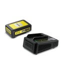 Kärcher   Starter kit Battery Power 18/25