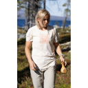 Norrøna Svalbard wool t shirt W's L