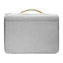 Tomtoc Defender A14 Grå 14.4" Laptopveske med Beskyttelse