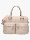 Kidzroom Stelleveske Care Hello Little One Beige