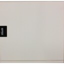 SLANGESKAP 30 M 1"T2AUTO HVIT