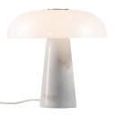 DFTP Glossy Bordlampe