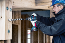 Bosch GSB 18V-110 C Batteridrevet Slagbormaskin med 2 Hastigheter og 110 Nm