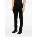 Jacob Cohën Herre Jeans Svart W31,