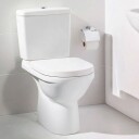Villeroy & Boch O.novo Toilet Hvid Hvit