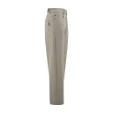 Brunello Cucinelli Dame Bukser Beige L,