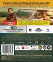 Once Upon A Time In Hollywood 4k Ultra Hd + BluRay