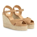 Castañer Dame Sko Beige 40 EU,