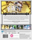 The Strongest Tank's Labyrinth Raids  Sesong 1 Bluray