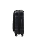 Samsonite - Neopod Spinner Easy Access 55cm - Koffert - Sort