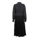 Weekend Max Mara Dame Kjoler Svart 3XS,