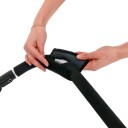 Hauck Handle Me 1 Håndtakbeskyttelse 2-pack