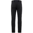 Bukse til herre Fjellreven Abisko Winter Trouser M 550
