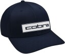 Cobra Tour Tech Caps Navy/hvit
