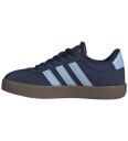 Adidas Sportswear Vl Court 3.0 K   Blue   30