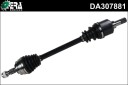 ERA Benelux DA307881 Drivaksel