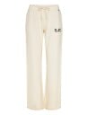 Champion Flare Pants   CreaM