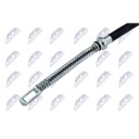 Tautrekk, håndbremse NTY HLR-VC-003
