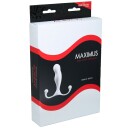 Aneros Trident Maximus Prostatastimulator - Hvit