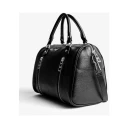Zadig & Voltaire Dame Vesker Svart ONE SIZE,