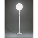 Artemide Castore 35 Gulvlampe White