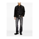 Diesel Herre Jeans Grå W33,