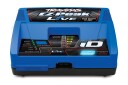 Traxxas 2996X Charger EZ-Peak Live 12A & 4S 5000mAh LiPo Combo