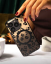iPhone 17 Pro iDeal Of Sweden Mirror DekseLeo Ombre