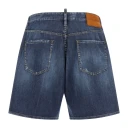 Dsquared2 Herre Shorts Blå M,