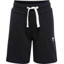 Hummel Kids' Hmlnille Shorts 128, Black