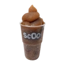 Scoop Jolly Cola slush konsentrat 5L