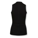 Rick Owens Dame Topper Svart S,