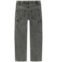 Name It Medium Grey Denim Nkmryan Straight Jeans Carp 4525-Im Noos 134