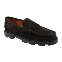 Ctwlk., Herre, Sko, Brun, 45 EU,