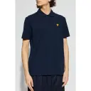 Versace Versace Herre Topper Blå XL