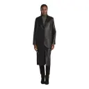 Vanessa Bruno Dame Jakker Brun L,