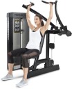 Freemotion Selectorized Shoulder, Styrkeapparat - Skuldre