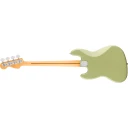 Fender Player Ii Jazz Bass Rw, Birch Green