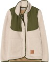 Garphyttan Women"s Kodiak Pile Jacket Beige S