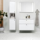 Ifö Sense Art høyskap 36 6x172 5 cm hvit