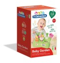 Clementoni Puttekasse i 100% gjenbruksplast Blomsterhage