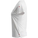Swix Position Tee Dame Bright White L