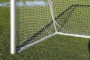 Fotballmål 300x200cm Nett til 5`er mål