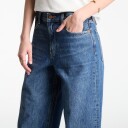 Jeans Calvin Klein Jeans Low Rise Baggy Jeans Blue Rodeo 26