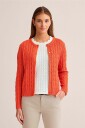 Newhouse - Cardigan Brittany - Orange