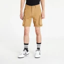 Alpha Industries Herre Shorts Beige W33,