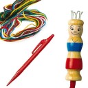 SES French Knitting