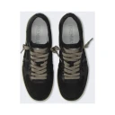Premiata Dame Sko Svart 39 EU,
