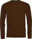 Barbour Men's Patch Crew Shirt Bracken L