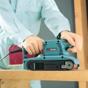 Makita Båndsliper 9911 76mm 650W